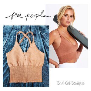 Free People | Movement Good Karma Halter Bra